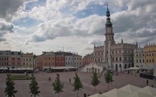 Zamość - 14-05-2026 13:59