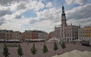 Zamość - 14-05-2026 14:06