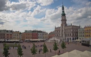 Zamość - 14-05-2026 14:13