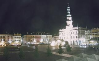 Zamość - 29-05-2026 20:25