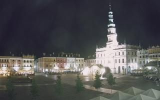 Zamość - 29-05-2026 20:32