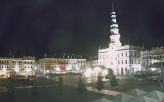 Zamość - 29-05-2026 21:14
