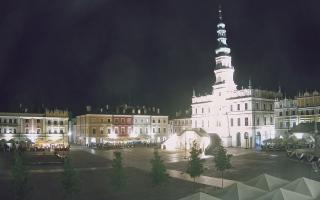 Zamość - 29-05-2026 21:35