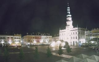 Zamość - 29-05-2026 21:42