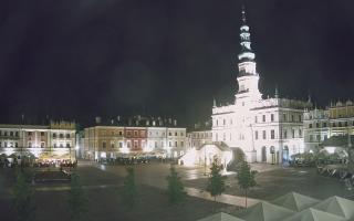 Zamość - 29-05-2026 21:49