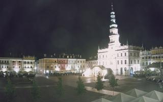 Zamość - 29-05-2026 22:03