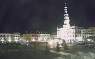 Zamość - 29-05-2026 22:31