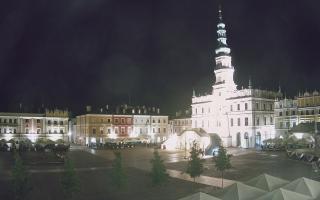 Zamość - 30-05-2026 00:10