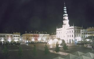Zamość - 30-05-2026 00:17