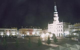 Zamość - 30-05-2026 00:24