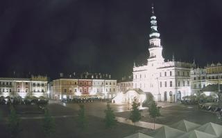 Zamość - 30-05-2026 00:45