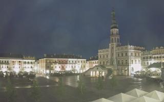 Zamość - 30-05-2026 01:27