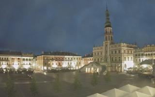 Zamość - 30-05-2026 01:34