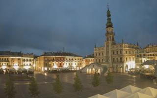 Zamość - 30-05-2026 01:41