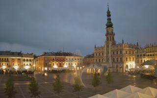 Zamość - 30-05-2026 01:48