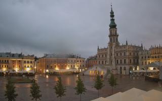 Zamość - 30-05-2026 02:03