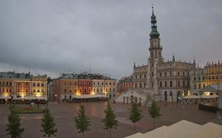 Zamość - 30-05-2026 02:10