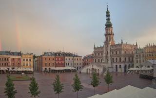Zamość - 30-05-2026 02:45