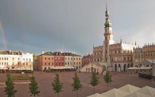 Zamość - 30-05-2026 03:06