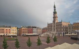 Zamość - 30-05-2026 03:20