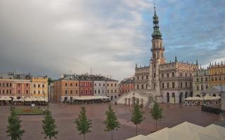 Zamość - 30-05-2026 03:27