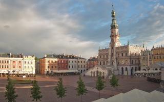 Zamość - 30-05-2026 03:34