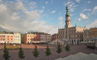 Zamość - 30-05-2026 03:48