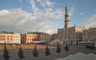 Zamość - 30-05-2026 03:55