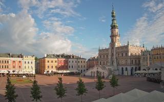 Zamość - 30-05-2026 04:02