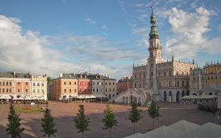 Zamość - 30-05-2026 04:09