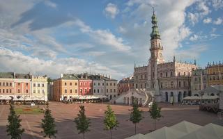 Zamość - 30-05-2026 04:16