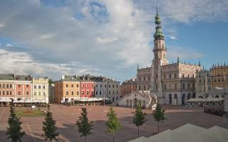 Zamość - 30-05-2026 04:23