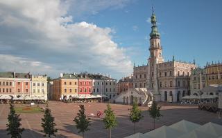Zamość - 30-05-2026 04:30