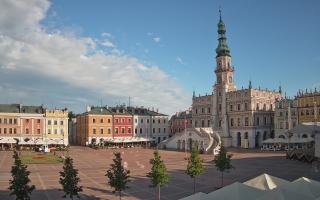 Zamość - 30-05-2026 04:37