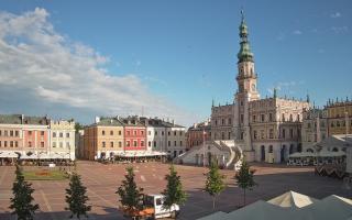 Zamość - 30-05-2026 04:44