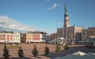Zamość - 30-05-2026 04:51