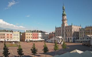 Zamość - 30-05-2026 04:58