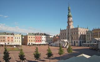 Zamość - 30-05-2026 05:05