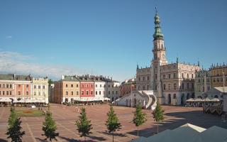 Zamość - 30-05-2026 05:12