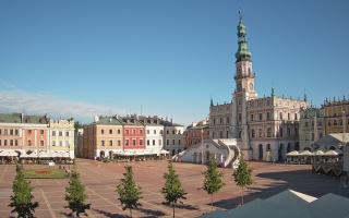 Zamość - 30-05-2026 05:20