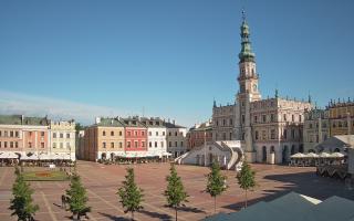 Zamość - 30-05-2026 05:27