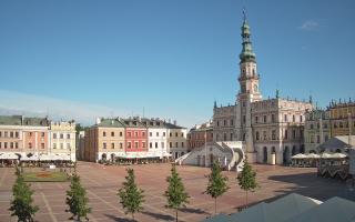 Zamość - 30-05-2026 05:34