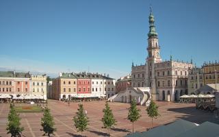 Zamość - 30-05-2026 05:41