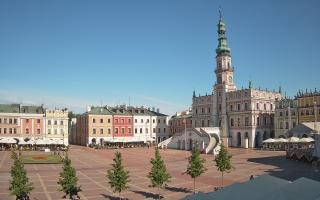 Zamość - 30-05-2026 05:48