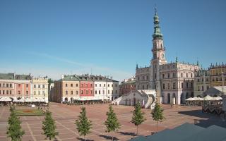 Zamość - 30-05-2026 06:02
