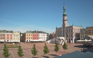 Zamość - 30-05-2026 06:09