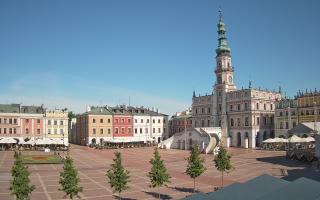 Zamość - 30-05-2026 06:16