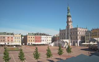 Zamość - 30-05-2026 06:30