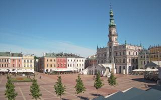 Zamość - 30-05-2026 06:37