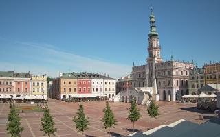 Zamość - 30-05-2026 06:44